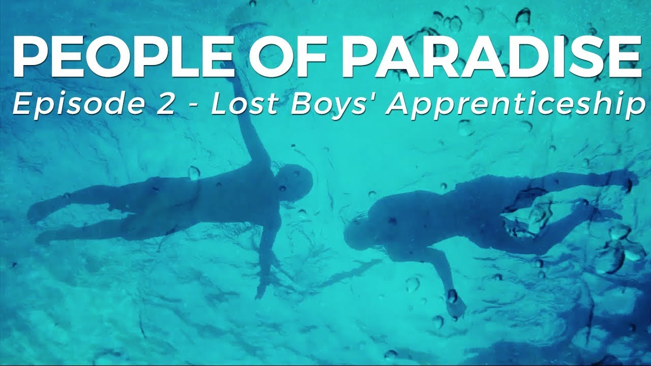 Tao Philippines | PEOPLE OF PARADISE | EP. 2 - 