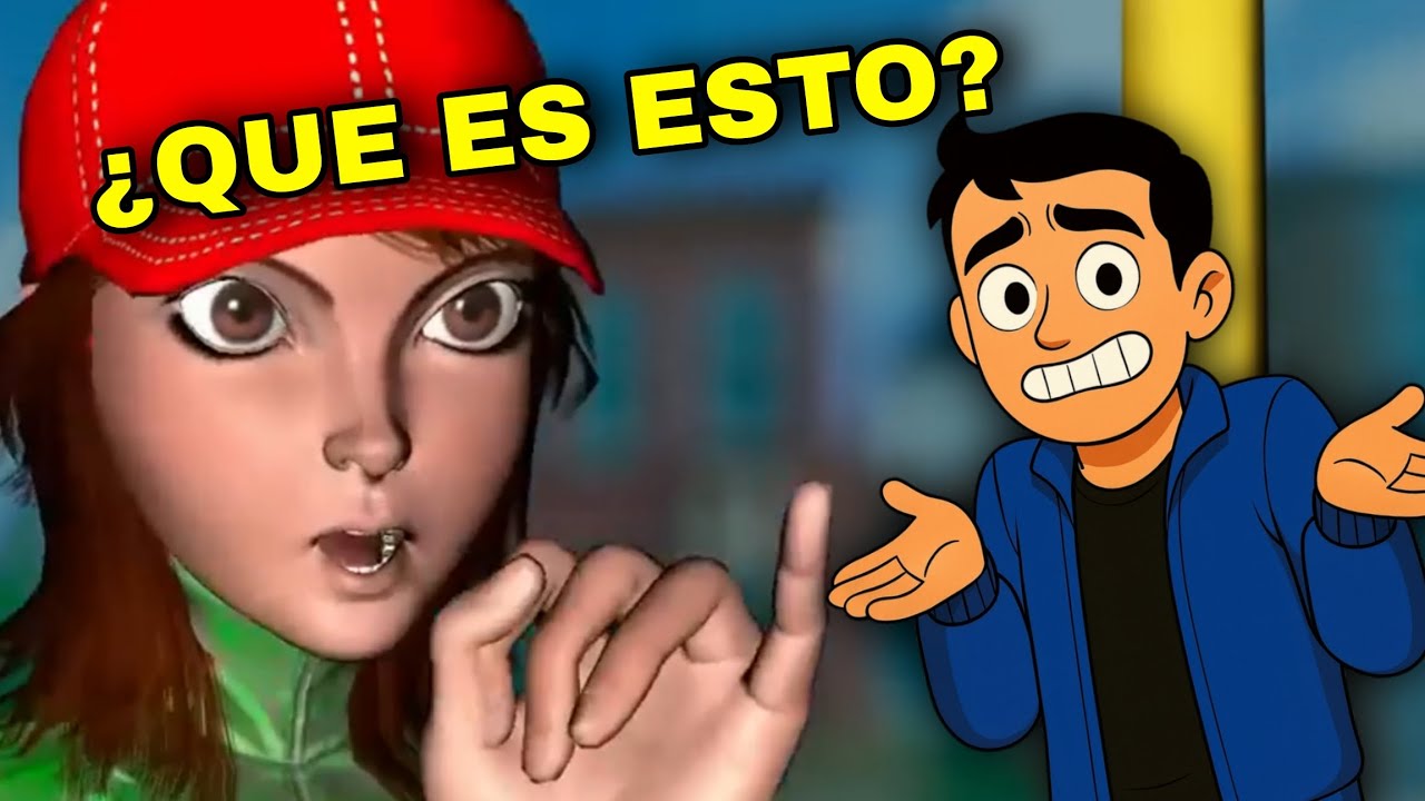 Los comerciales más RIDÍCULOS Y GRACIOSOS de la televisión
