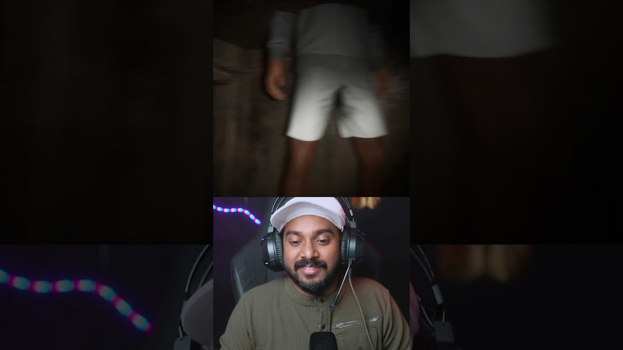 Who put you on AIR 🤣😂 | Granny Escape Together Ft. Lonertrails