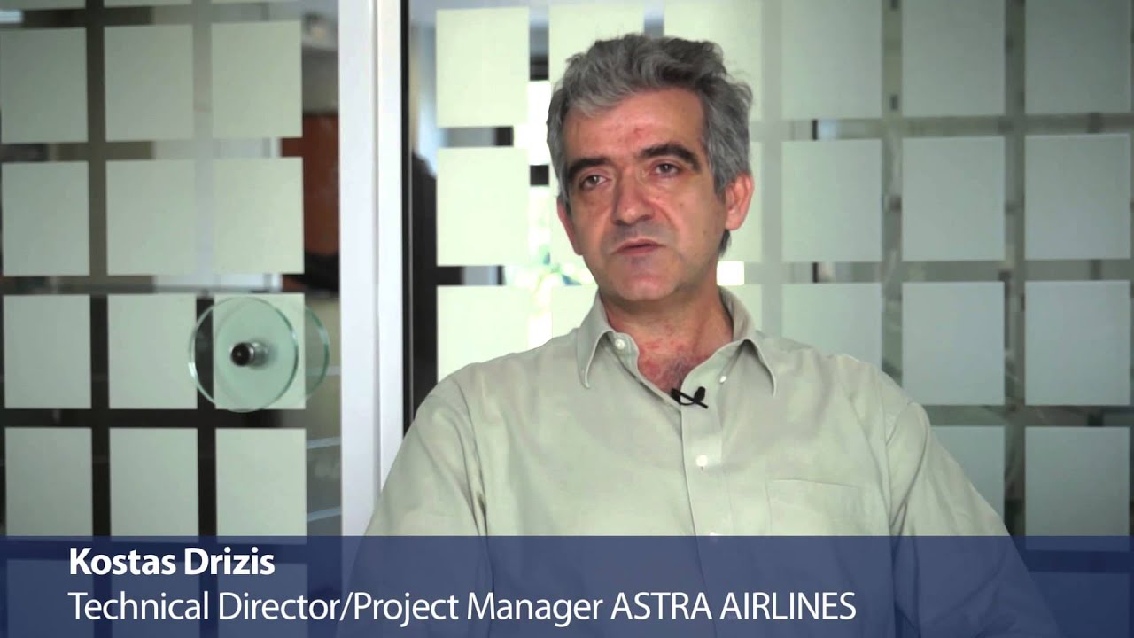RAMCO :: Aviation Software