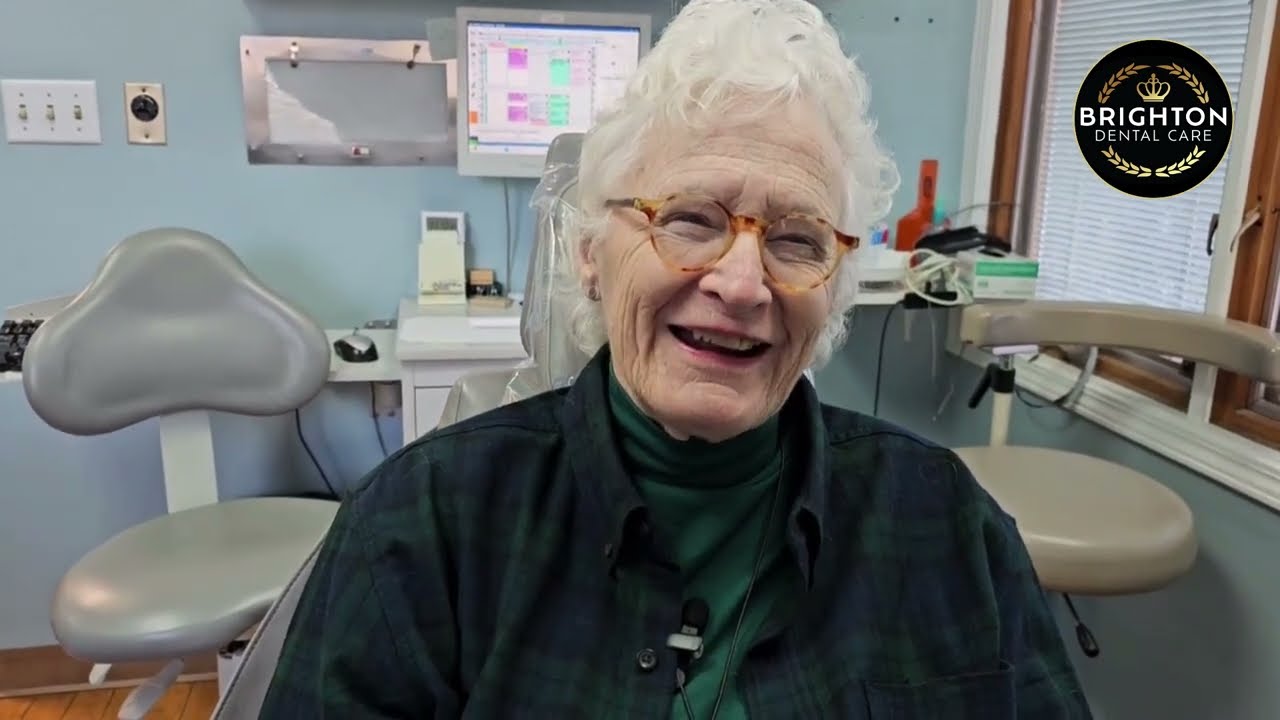 Treatment Gum Disease with Painless Laser Therapy | No.1 Dental Office In Rochester NY