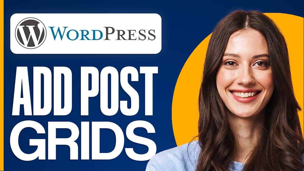 How to Add a Post Grid in Wordpress & Elementor 2026 (Free Plugin)