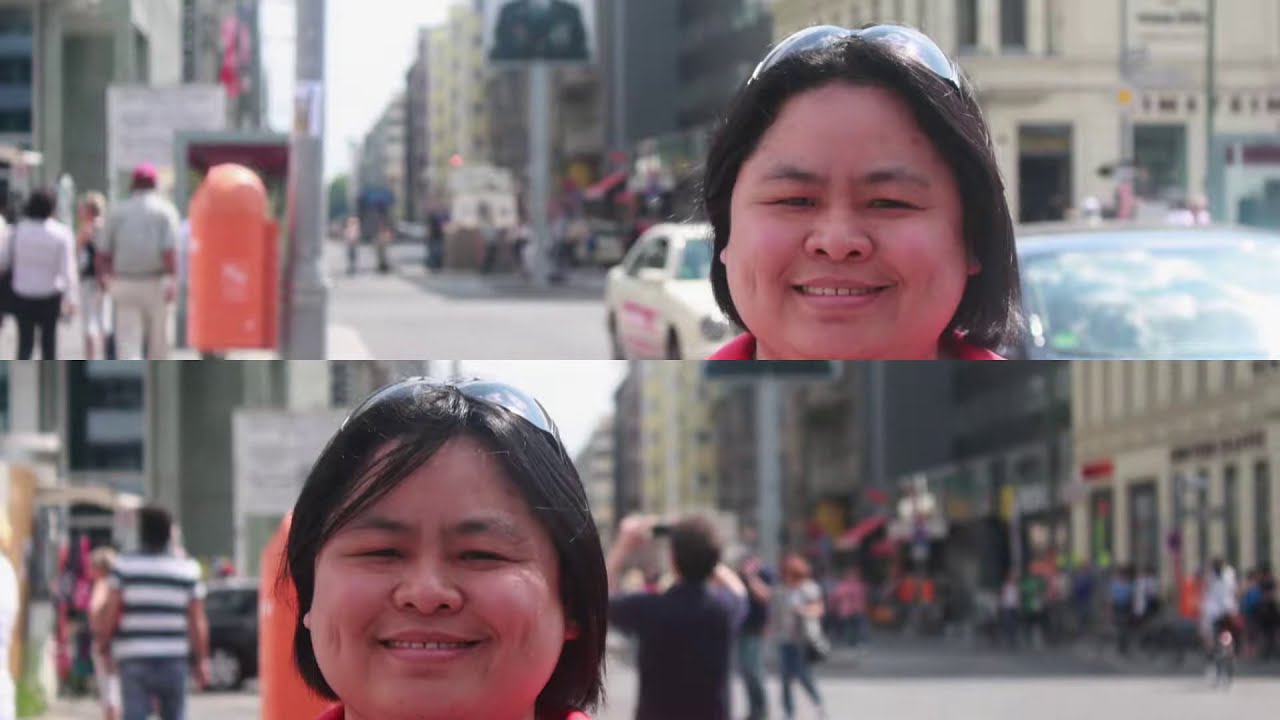 Vacation in Berlin Germany  HD 1080p