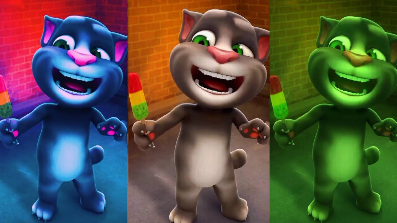 Talking Tom Play Live #live #livestreaming #liveshortsfeed