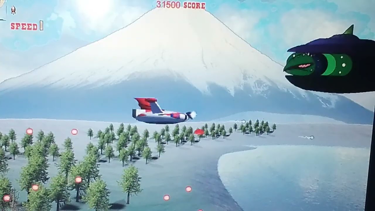 Video sfida goldrake