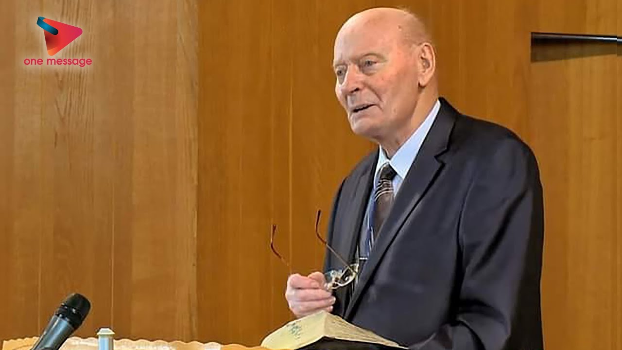 31-12-23 : APPEL DIVIN, ENVOI DIVIN ET MONDAT DIVIN : EWALD FRANK