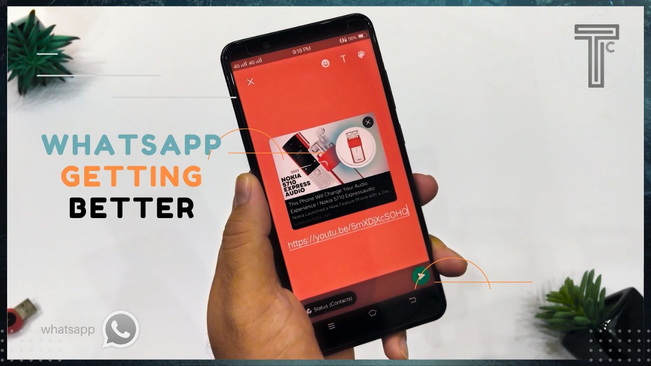 You Should Know These Settings Of Whatsapp | 2022