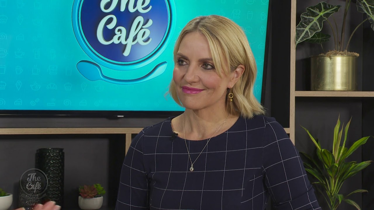 Janeen Howard from GOHealthy NZ talks about the best vitamins for our kids