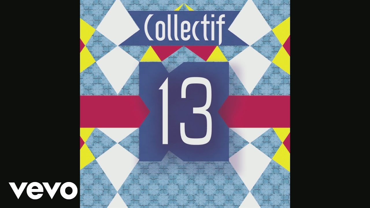 Collectif 13 - La star du rap (Audio)
