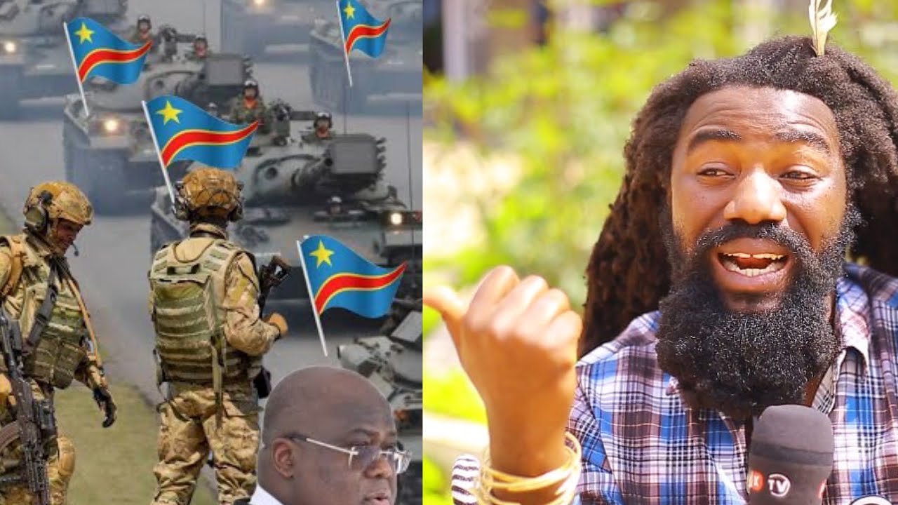 NARABIVUZE MWESE MURANTUKA, BYINSHI BYIHARIYE KURI M23/RUTANGARWABAMABOKO ASHISHUYE IBINTU BIKOMEYE