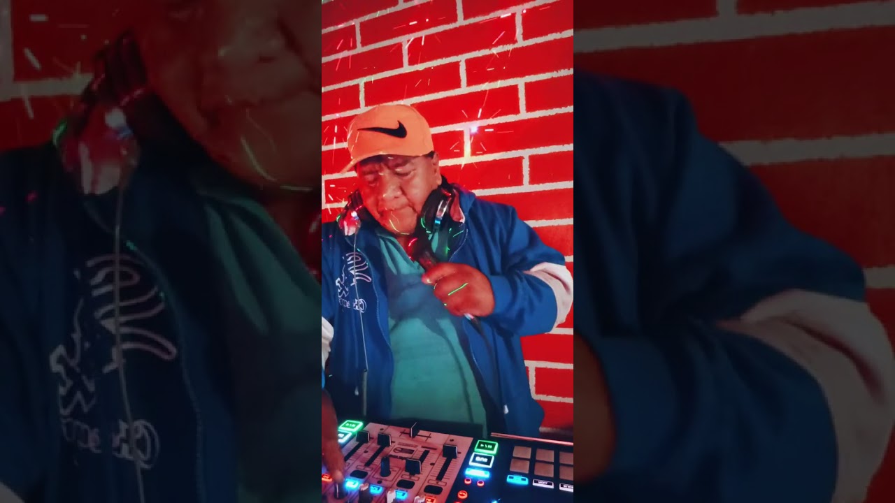 Karavana vs sahiro remix, DJ MARCELITO