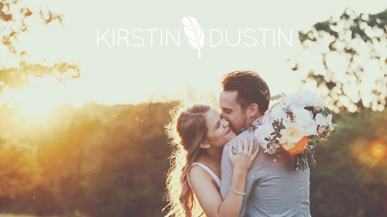 Bride's Costume Won Groom Over | Sparrow Beginnings Stillwater, Oklahoma wedding video
