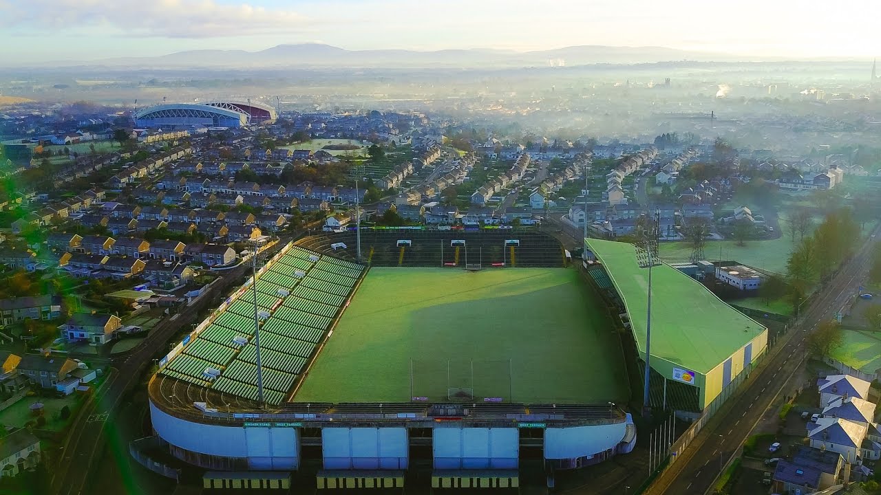Stadiums of Munster Trailer 2017