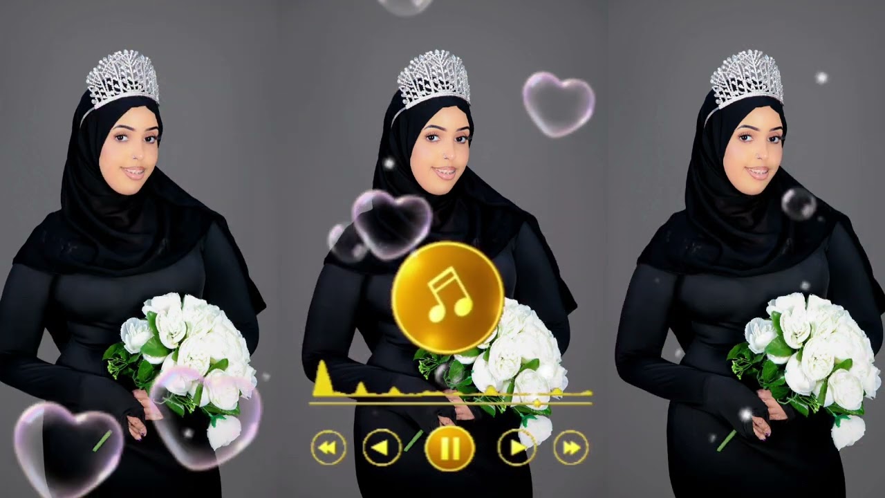 Heesta Arooska Sabriina iyo Mohamud UTUMA HEELAHADA