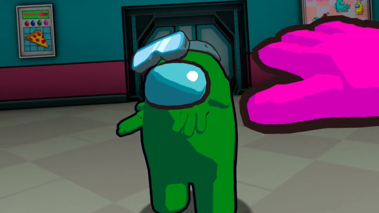 VR game1*()