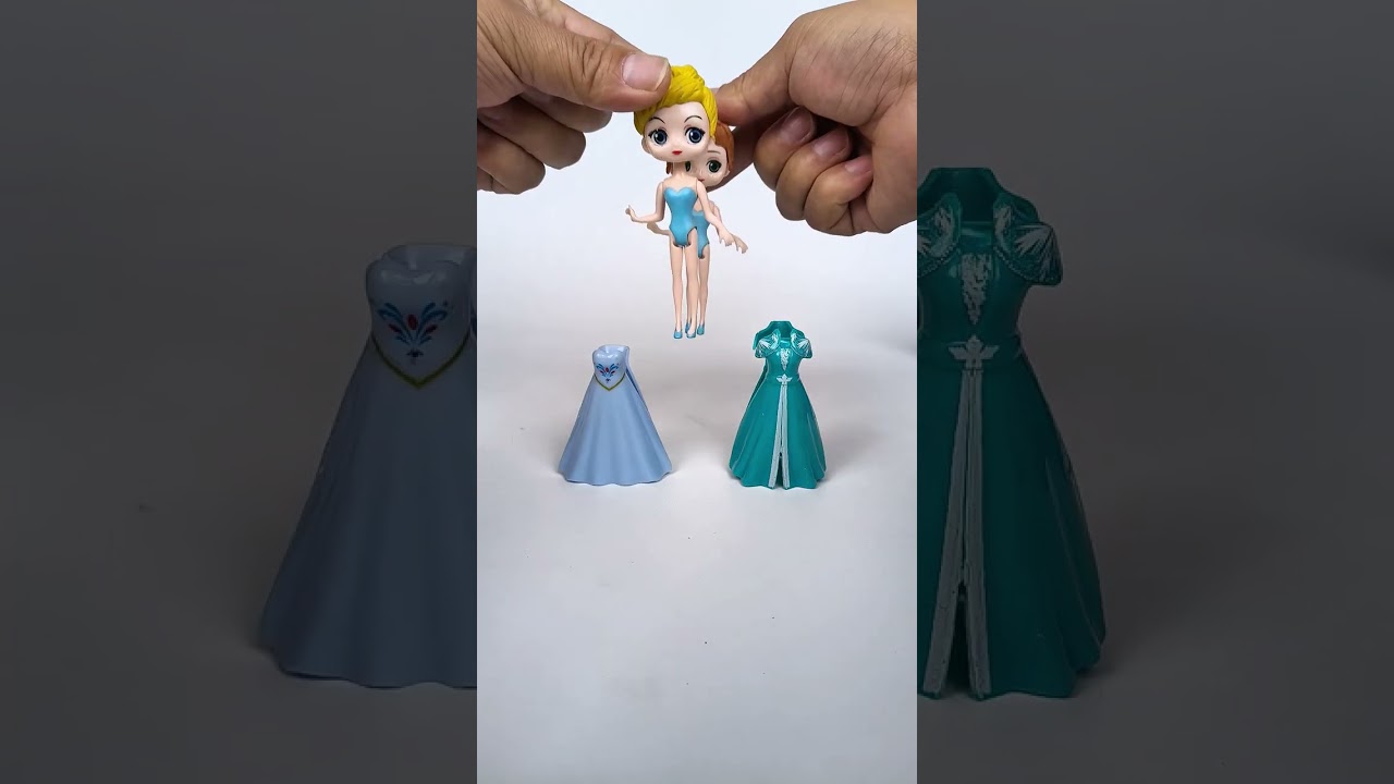 Toys World | ASMR · Cute Toys · Fun Surprises Satisfactory out of the box 🎀