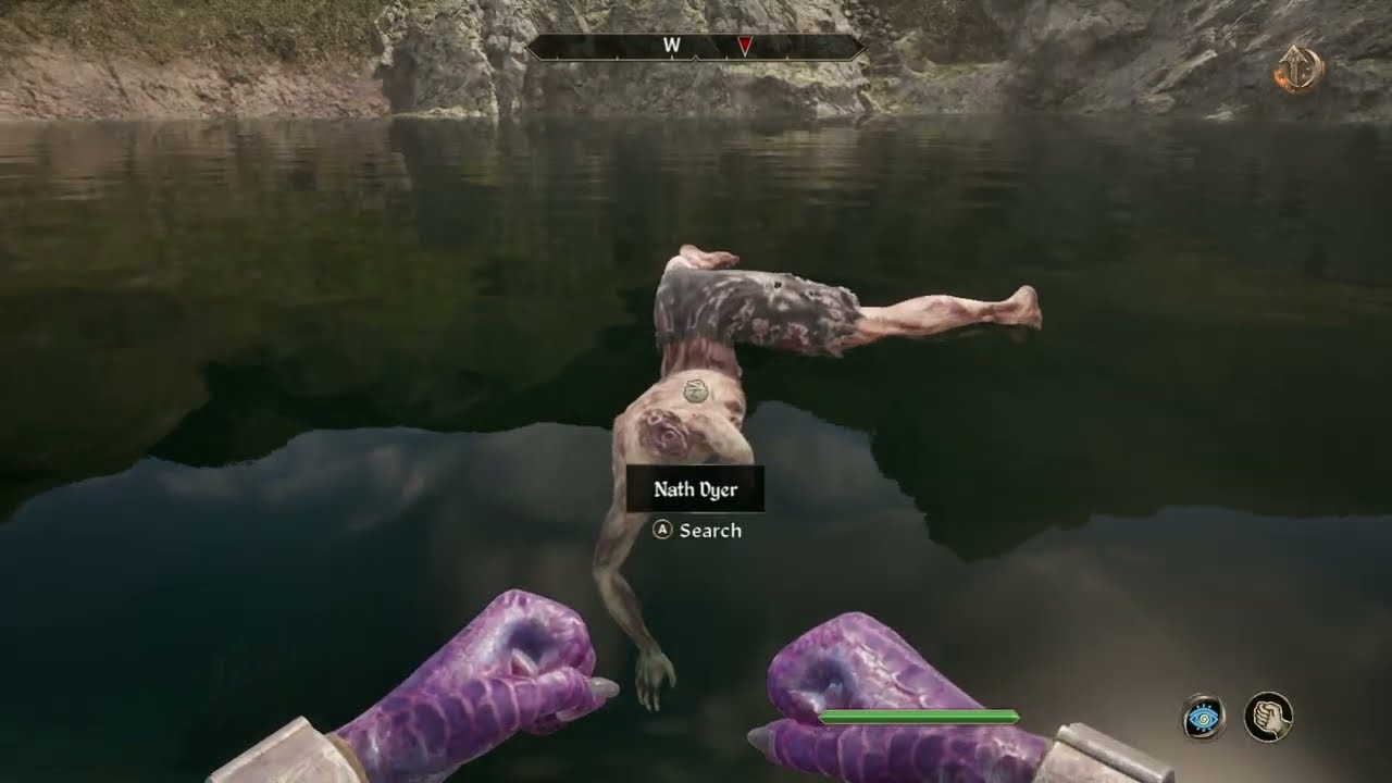 Here Fishy Fishy | The Elder Scrolls IV Oblivion Remastered Pt 2