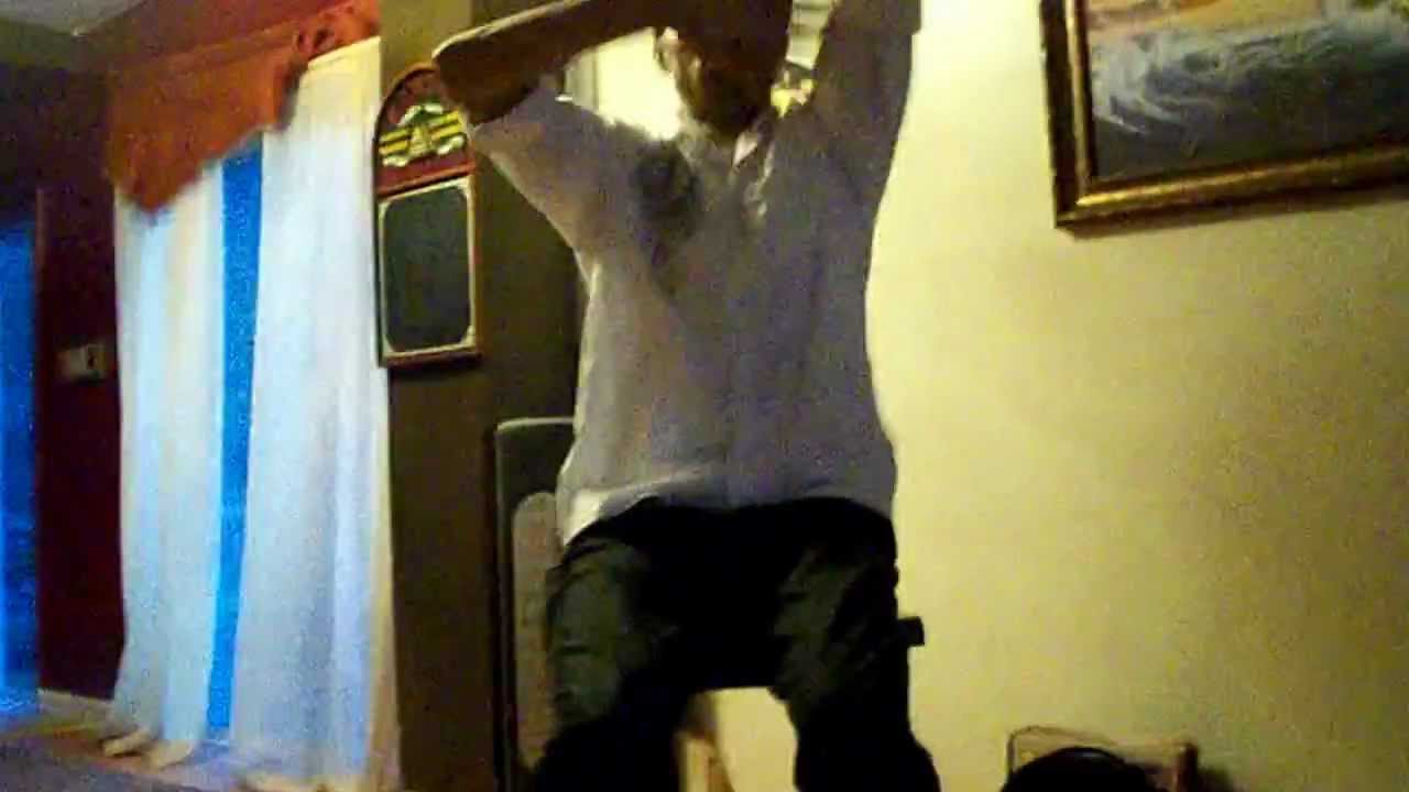 Kevin Balenciaga - Mastering of my element(HANDS)