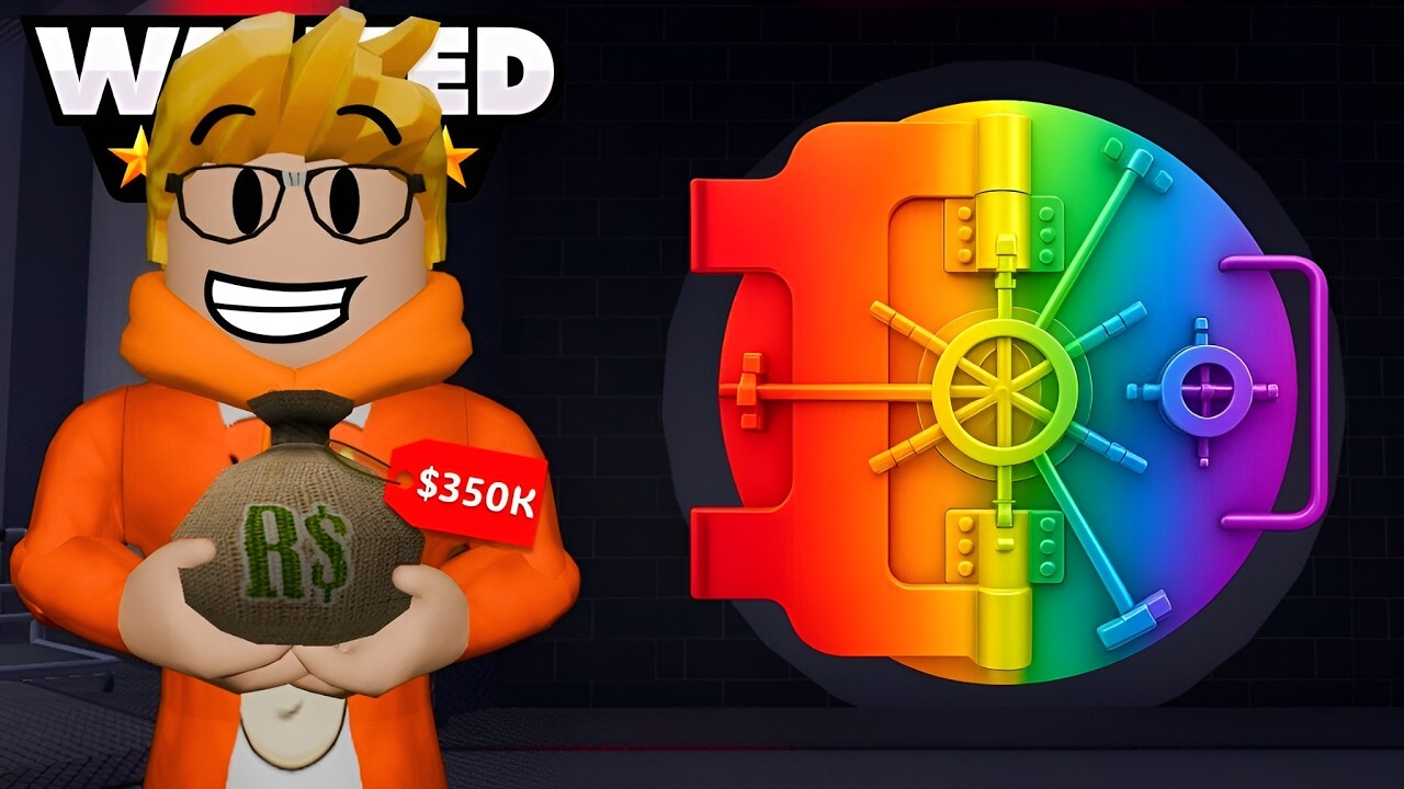 2026 MONEY GRINDING METHOD In Wanted! (ROBLOX)