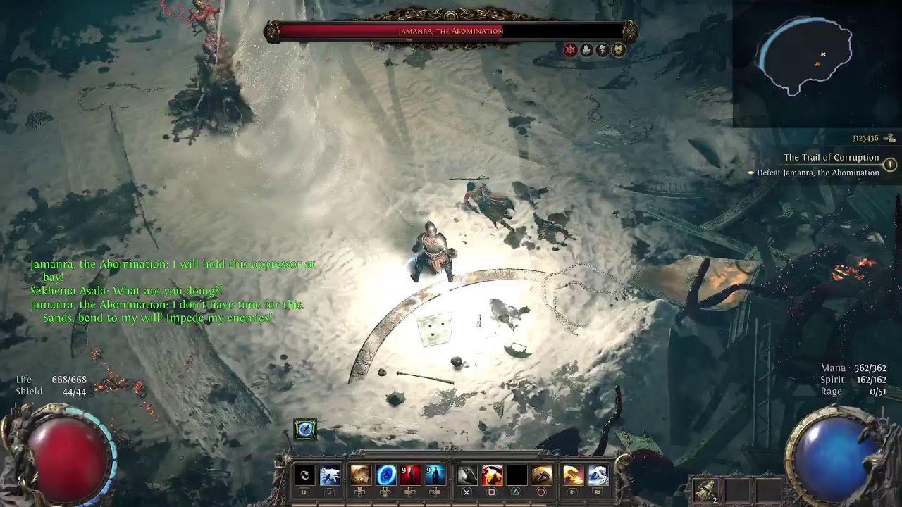 New Wyvern Build ☺️