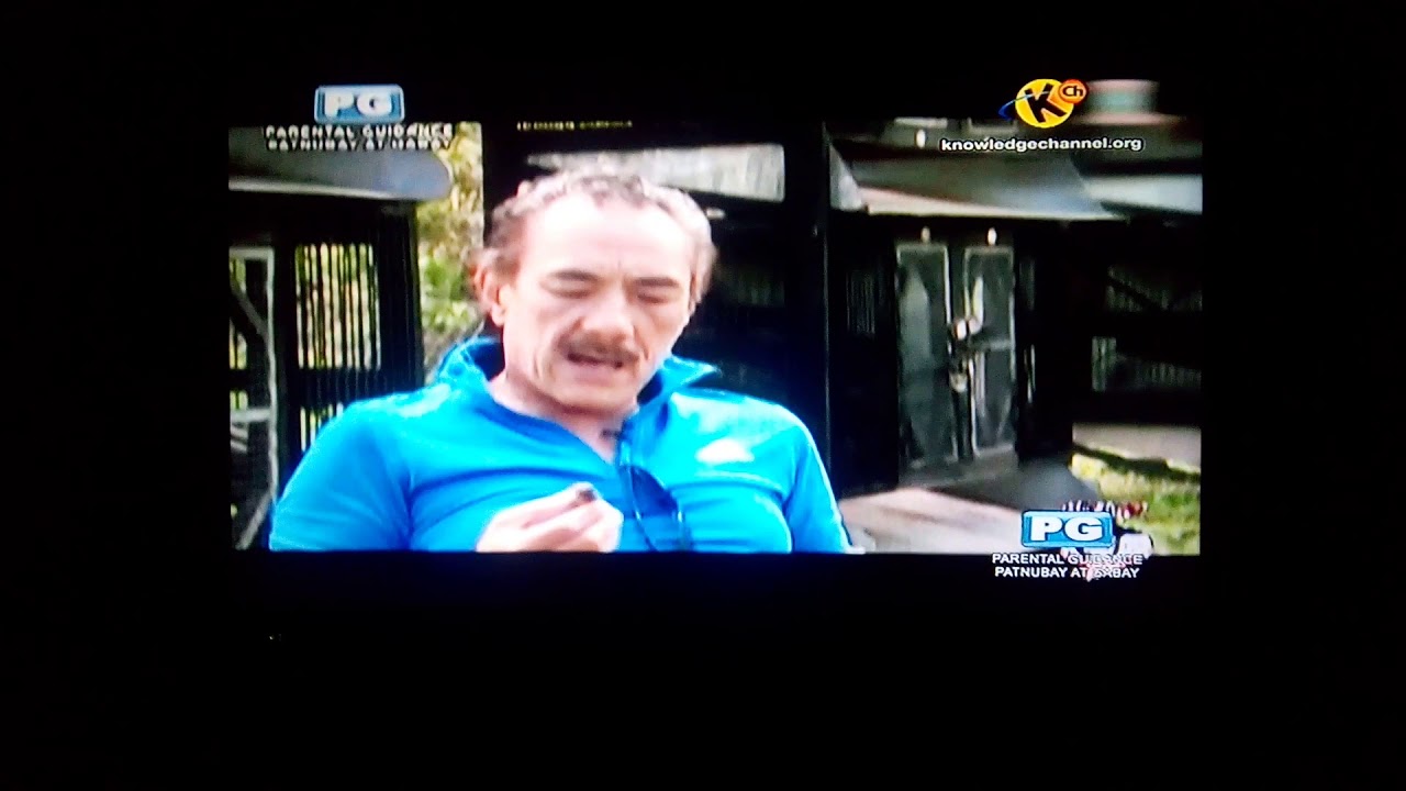 Abs-Cbn Tv Plus stock antenna.. Location Magalang Pampanga