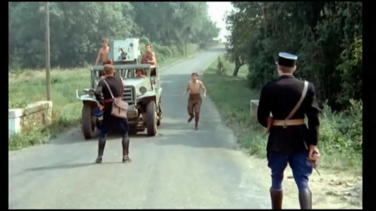 Bande Annonce détournée 