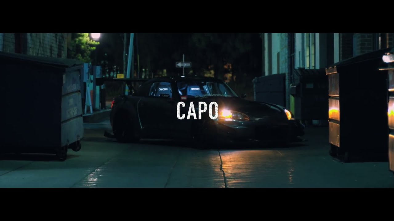 Tyga Type Beat - 