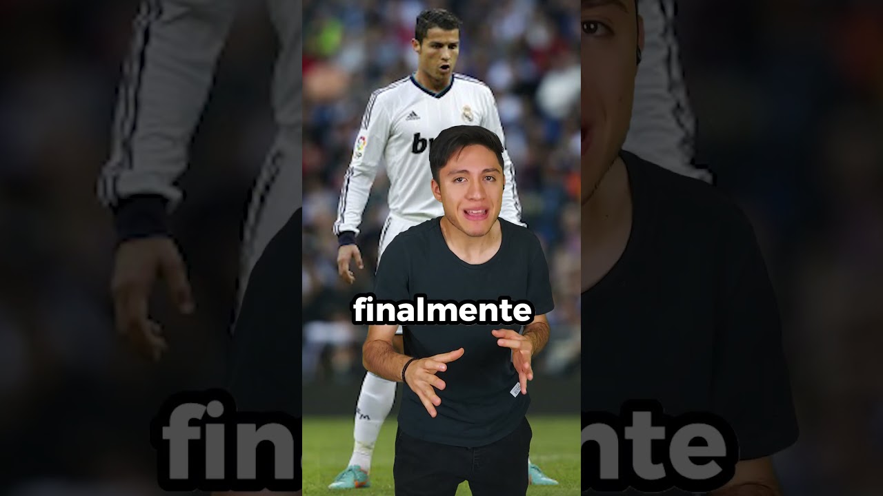 FORMAS de PEGARLE al BAL&Oacute;N ⚽🦶 (Tiros libres)