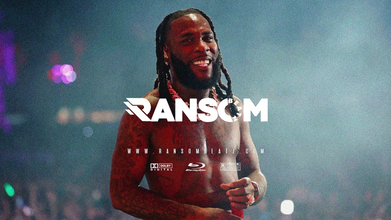 [FREE] Burna boy x J hus x Afrobeat Type Beat 2023 - Combo