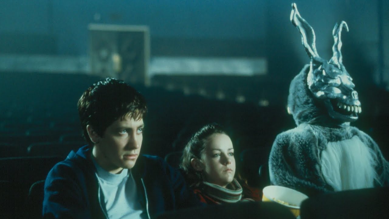 Donnie Darko edit 