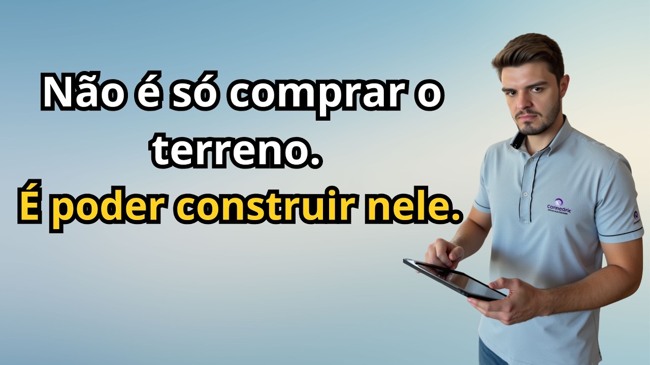 Zoneamento urbano: o erro silencioso que trava sua obra