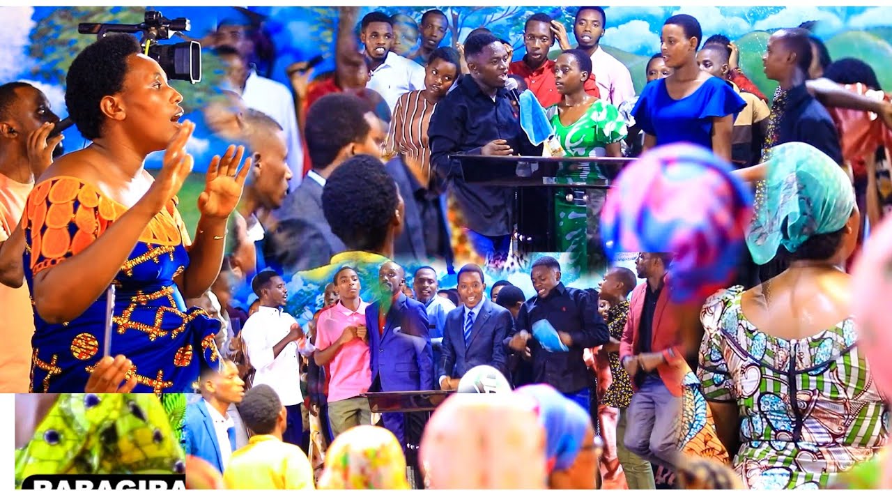 YOOO 😭😭 IGITARAMO KAND CABAYUMBE HEAVEN VOICE NA KEVIN BANEJEJE ITERANIRO RYOSE // MBEGA UMUNEZERO 👏