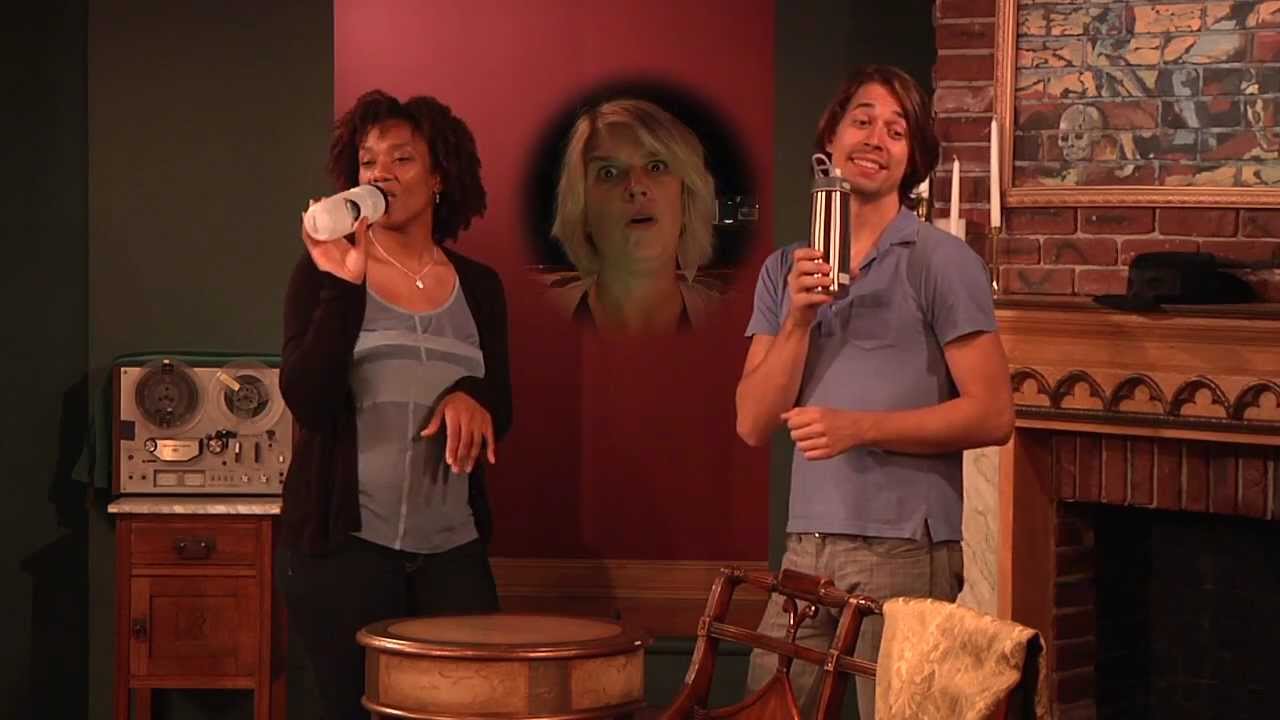 Stage Left/Stage Right - TDF's Theatre Dictionary - Defining Theatre Terms