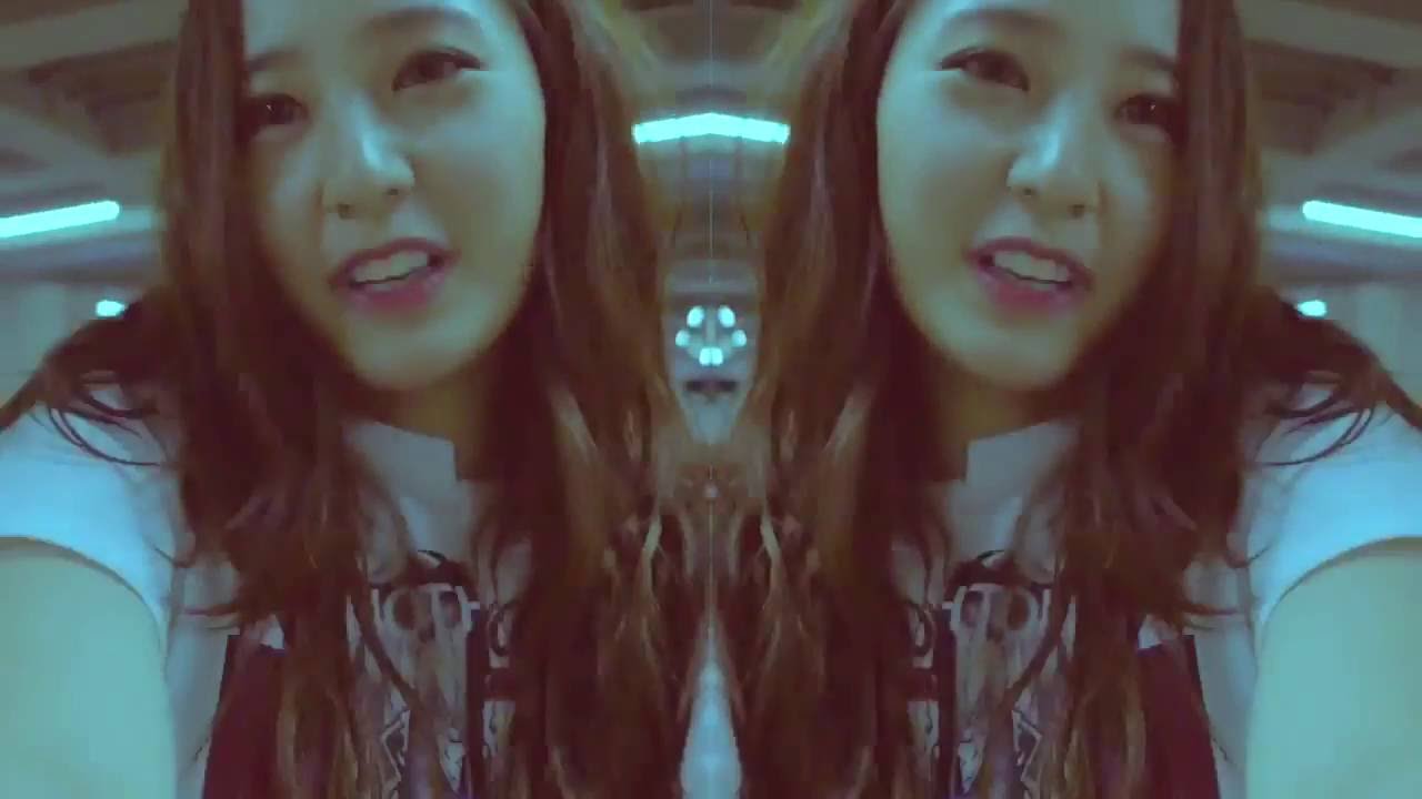 [FMV] Krystal - All Mine
