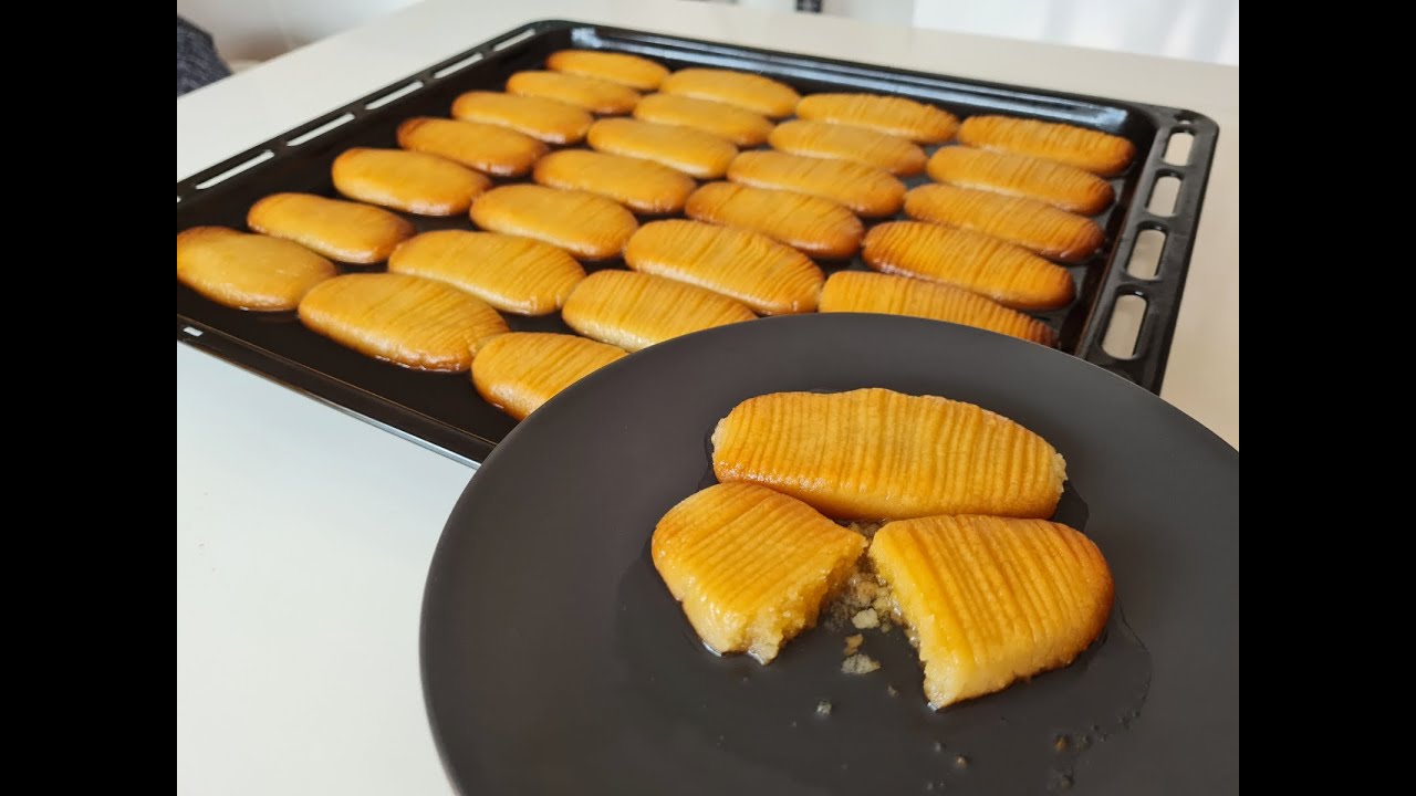 Hurma&scaron;ice - recept za urma&scaron;ice