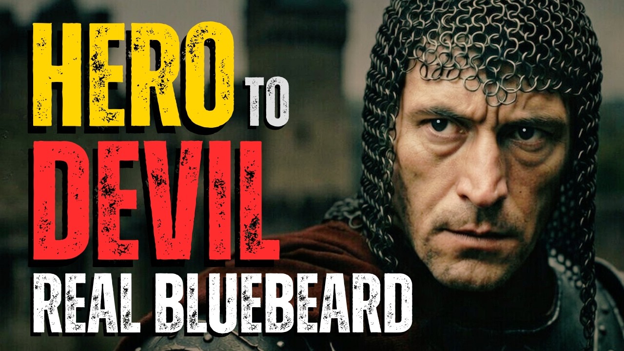 France’s Darkest Noble — Power, Occult Beliefs, and a Fall from Grace
