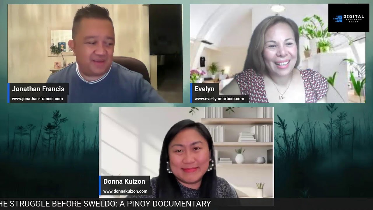 THE STRUGGLE BEFORE SWELDO: A PINOY DOCUMENTARY