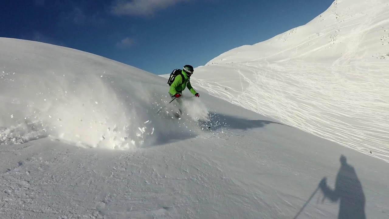 Stranda 2019