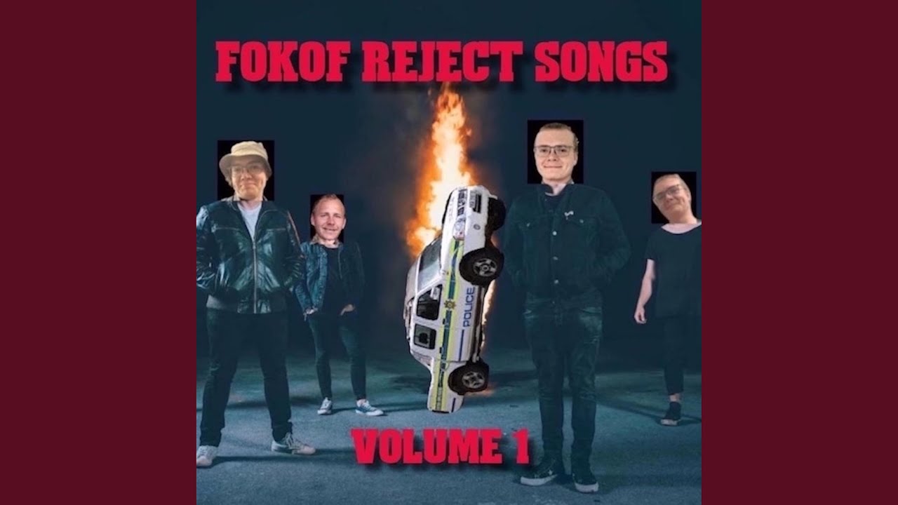 Uitroepteken! (Illusie van polisie)
