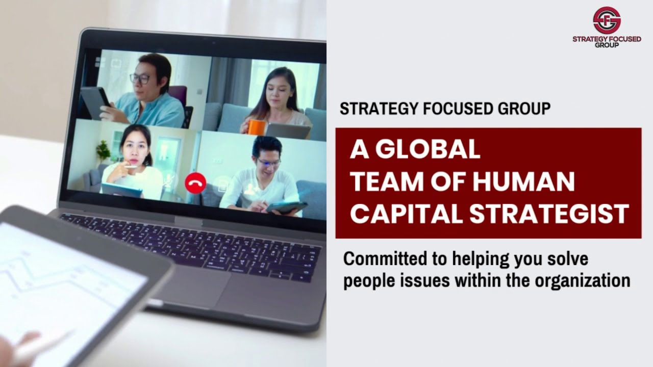 Strategy Focused Group