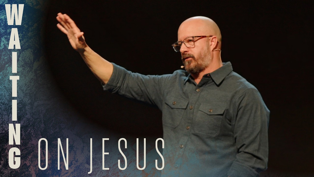 WAITING ON JESUS  #shorts #truth #howto #inspiration #faith #motivation