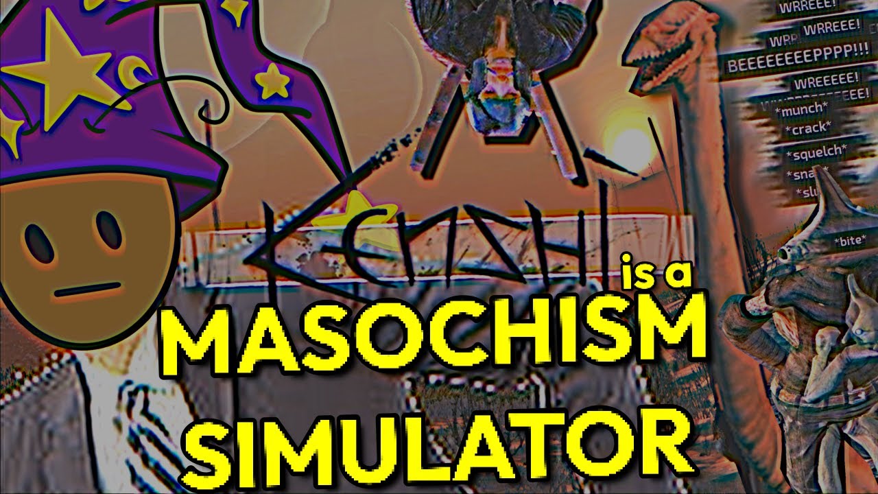 Kenshi Is A Masochists Paradise!!!