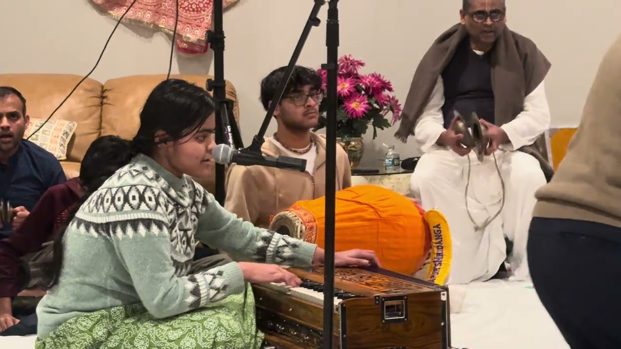 Kirtan 