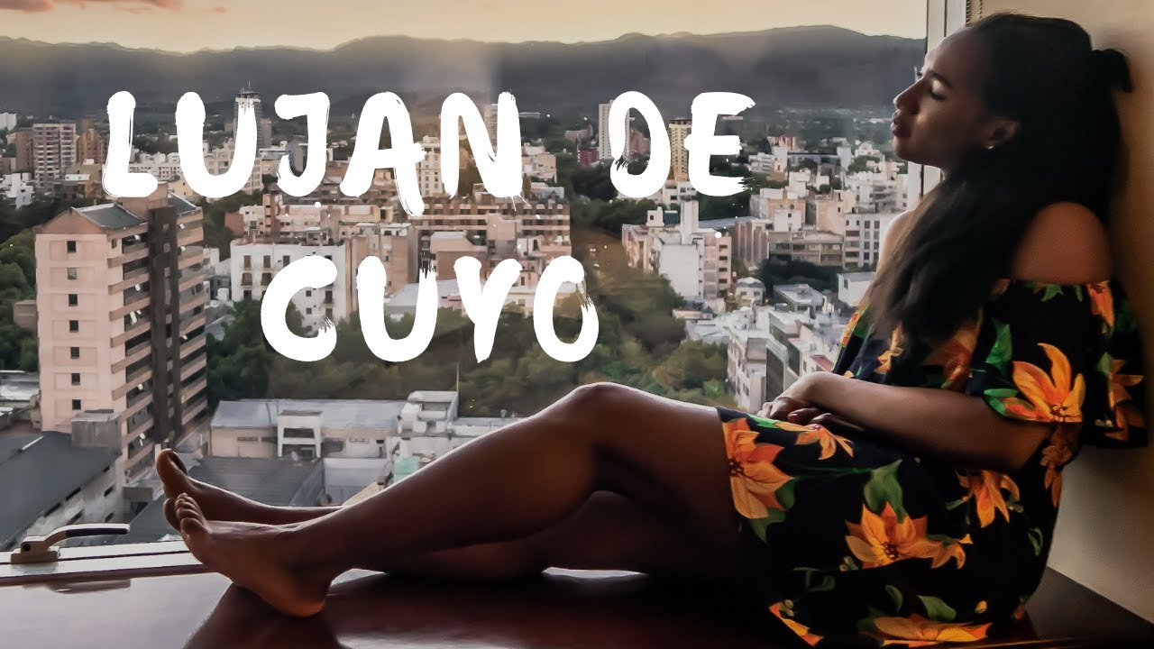 Luján de Cuyo | Best things to do in Mendoza