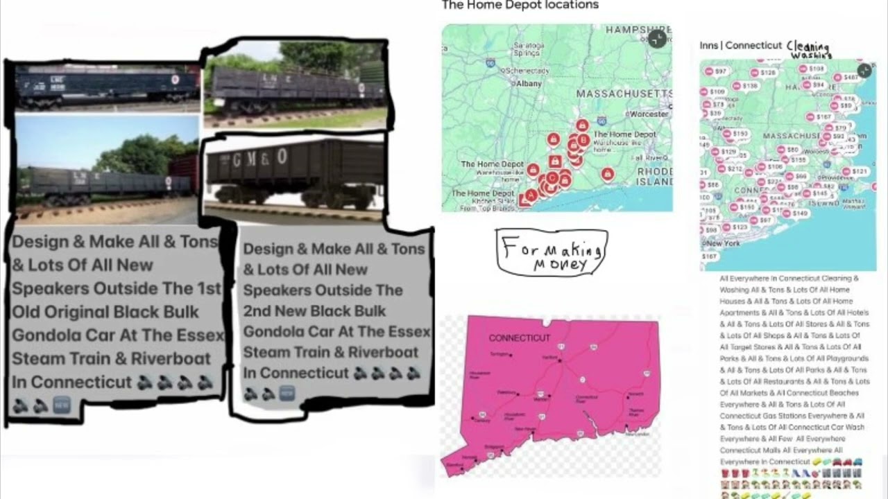 Design 2nd Black Wood Gondola Car & Repair Fix Repaint Clean Wash 1st Wood Black Gondola Car EssexCT