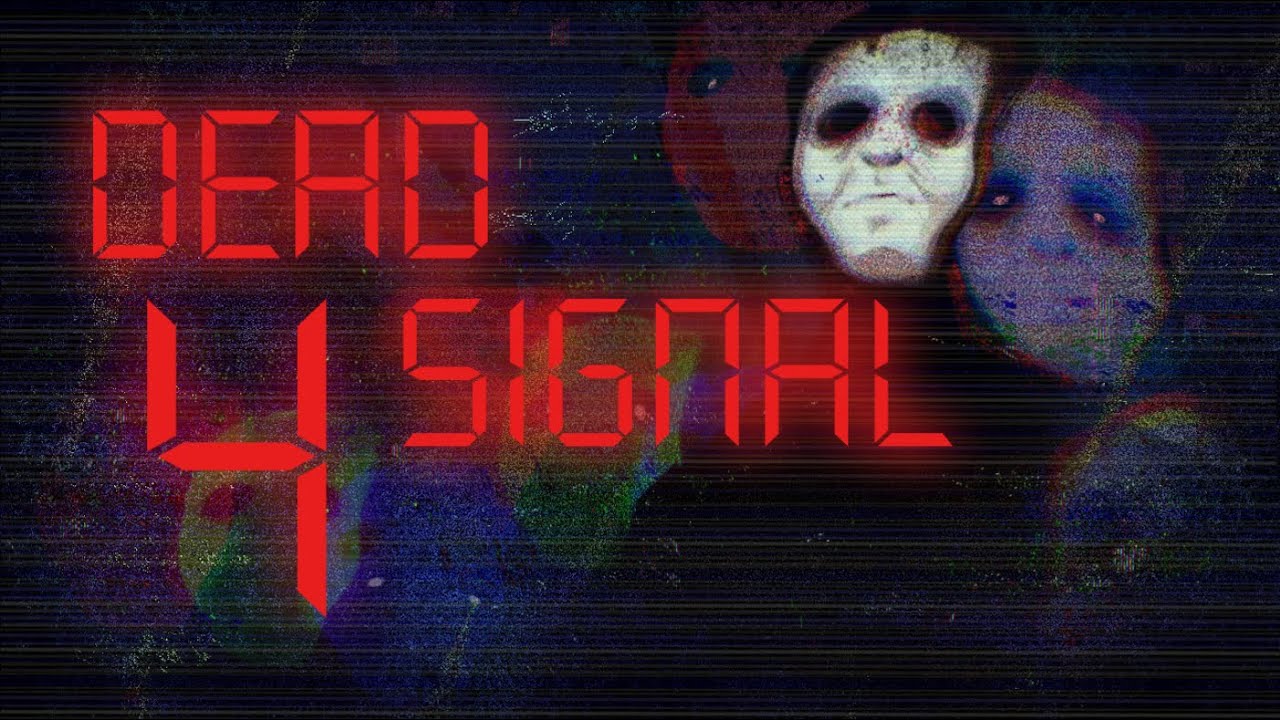 Two Strategies | DEAD SIGNAL | pt. 4