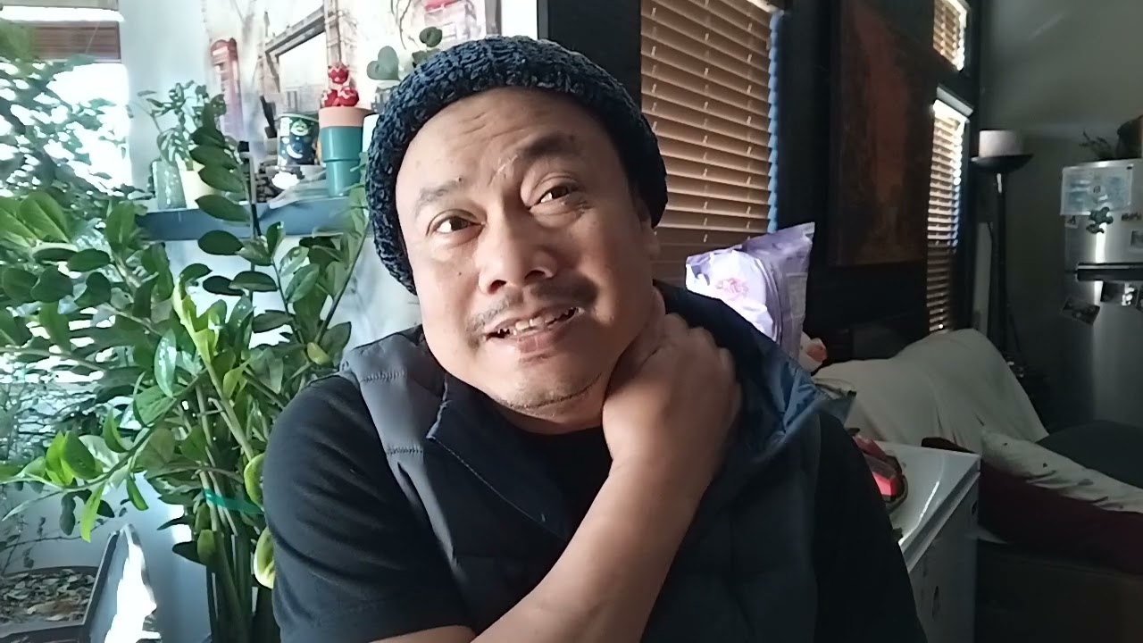 Masuk ke Amerika dengan aman !