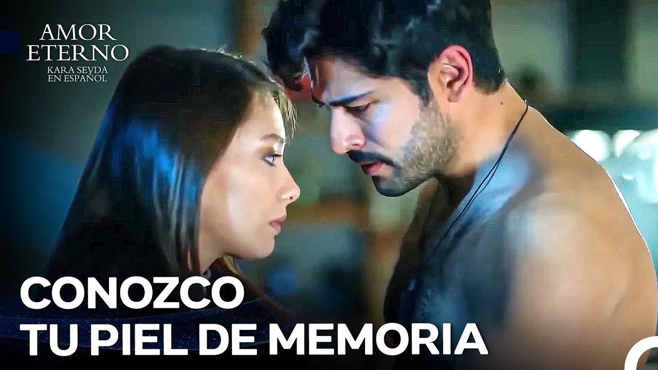 El Enamoramiento De Nihan No Es Un Sueño - Amor Eterno