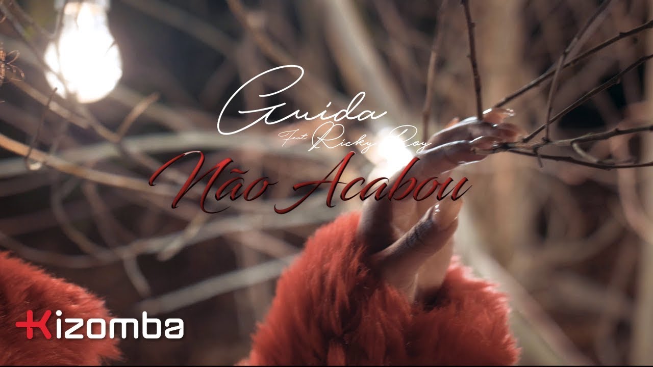 Guida - N&atilde;o Acabou (feat. Ricky Boy) | Official Video