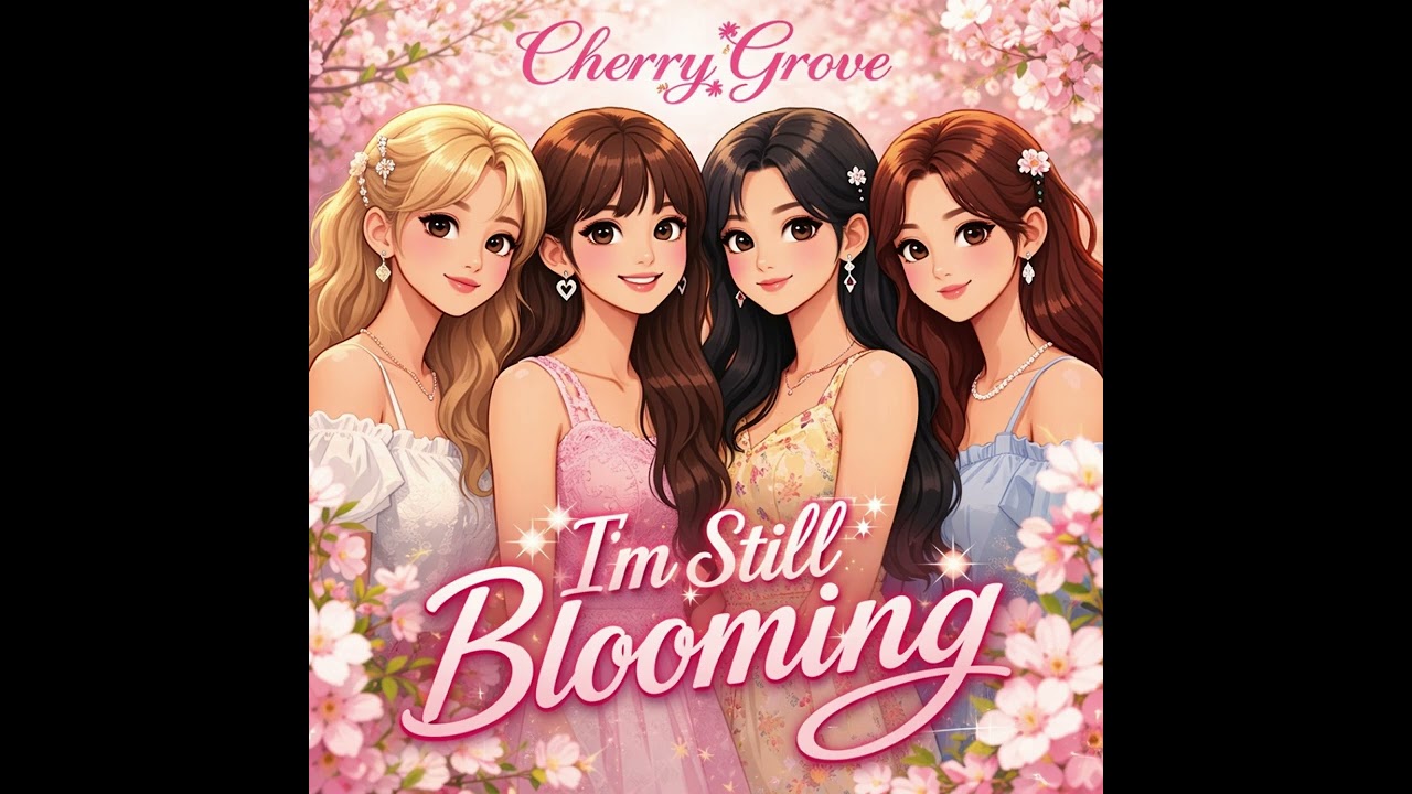 I'm Still Blooming, Cherry Grove